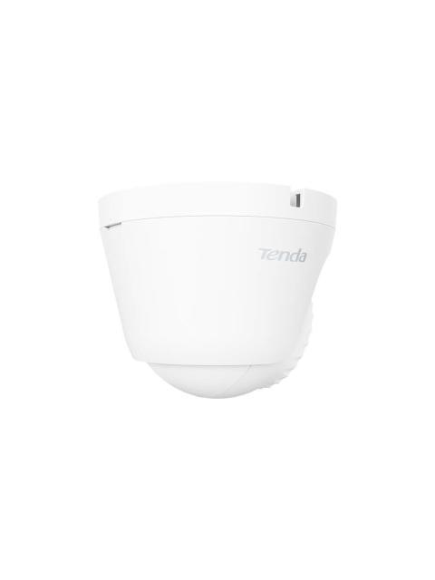 TENDA CAMARA DE SEGURIDAD IP DOMO IR PARA INTERIORES IC7-PRS-4 ALAMBRICO 2560 X 1440 PIXELES DIA-NOCHE - Image 5