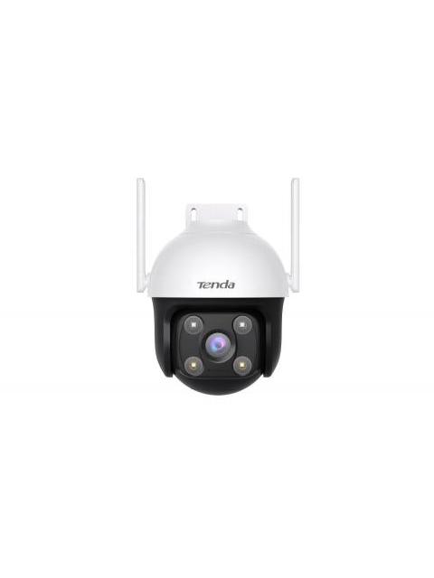 TENDA CAMARA DE SEGURIDAD IP SMART WIFI DOMO IR PARA INTERIORES-EXTERIORES CH7-WCA ALAMBRICO-INALAMBRICO 2560 X 1440 PIXELES DIA-NOCHE