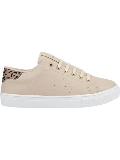 TENIS BASICO BEIGE NEXT CO