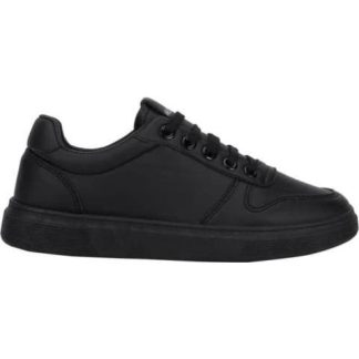 TENIS BASICO NEGRO NEXT CO