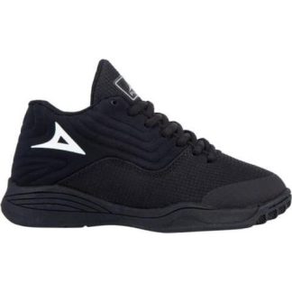 TENIS BASKETBALL NEGRO PIRMA
