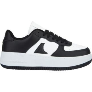 TENIS BICOLOR BLANCO/NEGRO PROKENNEX