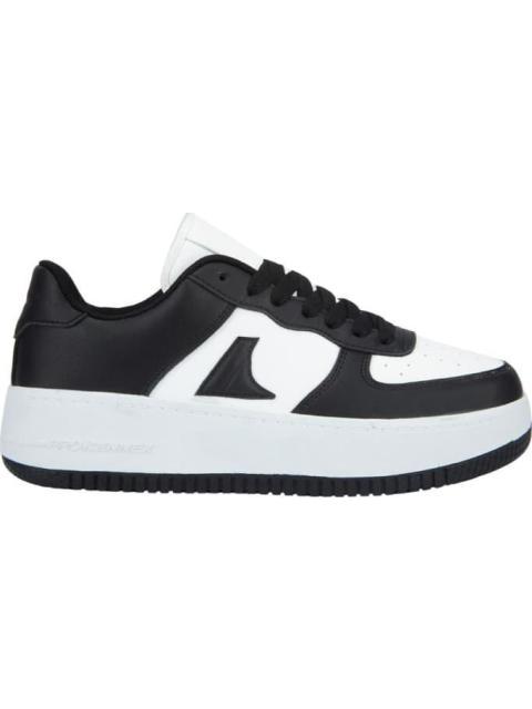 TENIS BICOLOR BLANCO/NEGRO PROKENNEX