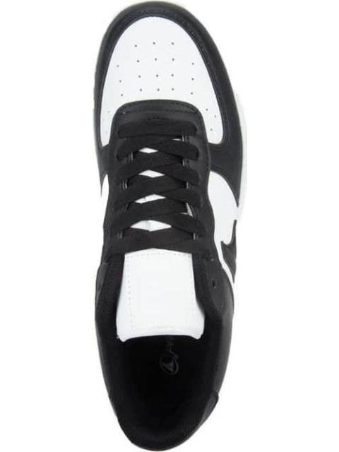 TENIS BICOLOR BLANCO/NEGRO PROKENNEX - Image 3