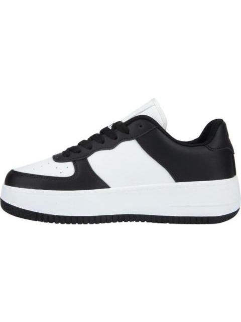 TENIS BICOLOR BLANCO/NEGRO PROKENNEX - Image 5