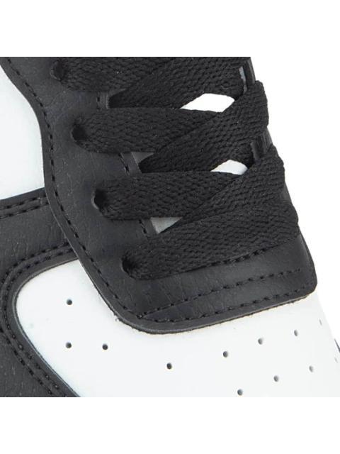 TENIS BICOLOR BLANCO/NEGRO PROKENNEX - Image 6