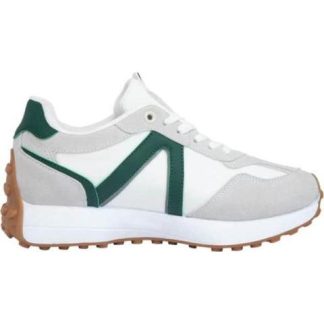 TENIS BICOLOR BLANCO PROKENNEX
