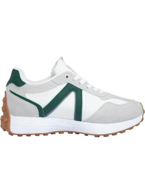 TENIS BICOLOR BLANCO PROKENNEX
