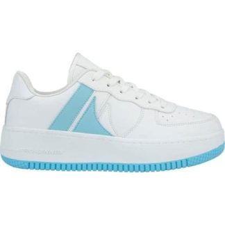 TENIS BICOLOR BLANCO PROKENNEX
