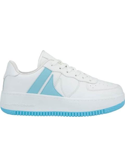 TENIS BICOLOR BLANCO PROKENNEX