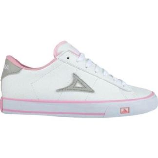 TENIS BONITO BLANCO PIRMA