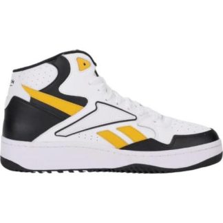 TENIS BOTA ATR CHILL MID BLANCO/NEGRO REEBOK