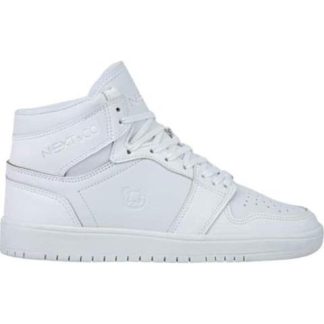 TENIS BOTA BASICO BEAR BLANCO NEXT CO