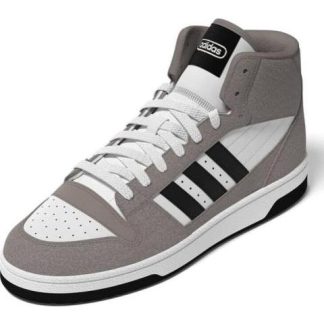 TENIS BOTA BREAK START MID BEIGE ADIDAS
