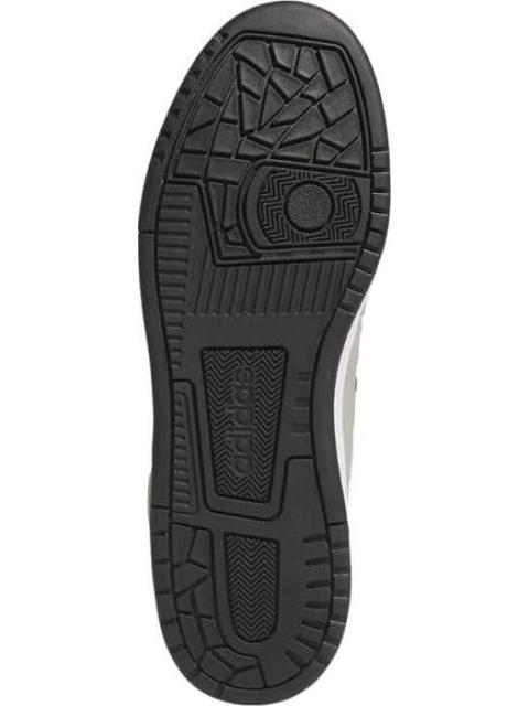 TENIS BOTA BREAK START MID BEIGE ADIDAS - Image 3