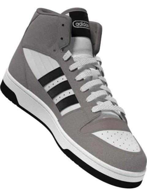 TENIS BOTA BREAK START MID BEIGE ADIDAS - Image 4