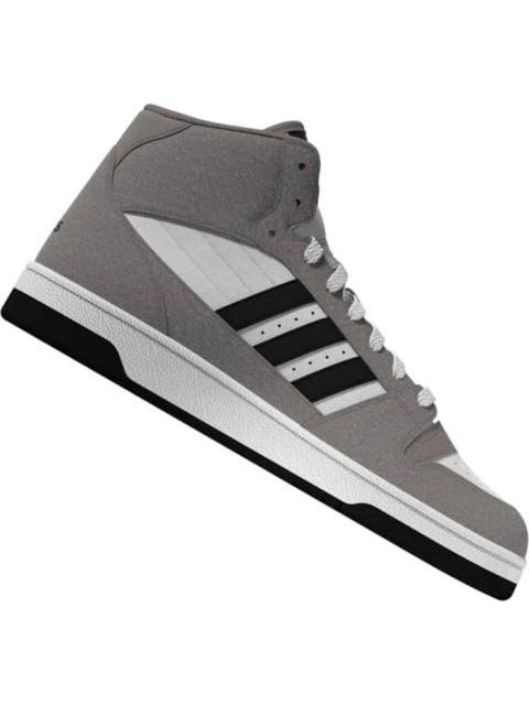 TENIS BOTA BREAK START MID BEIGE ADIDAS - Image 5