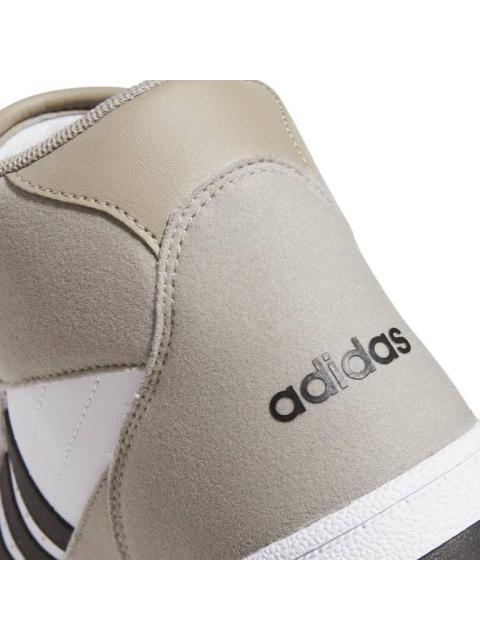 TENIS BOTA BREAK START MID BEIGE ADIDAS - Image 6