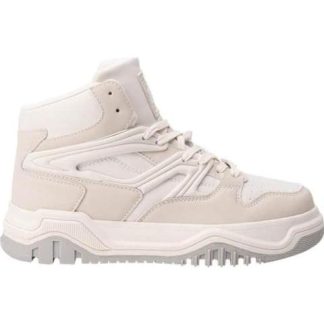 TENIS BOTA CASUAL BLANCO KANGAROOS