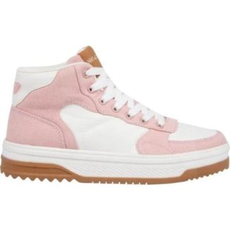 TENIS BOTA CASUAL BLANCO NEXT CO