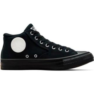TENIS BOTA CHUCK TAYLOR ALL STAR NEGRO CONVERSE