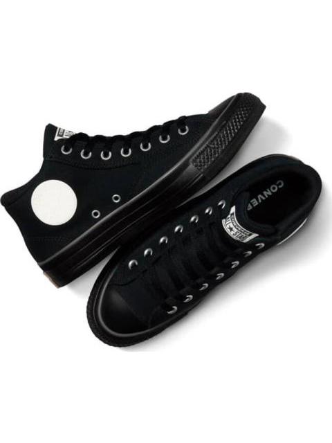 TENIS BOTA CHUCK TAYLOR ALL STAR NEGRO CONVERSE - Image 4