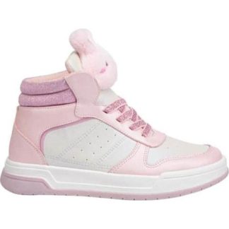 TENIS BOTA CONEJO BLANCO BAMBINO