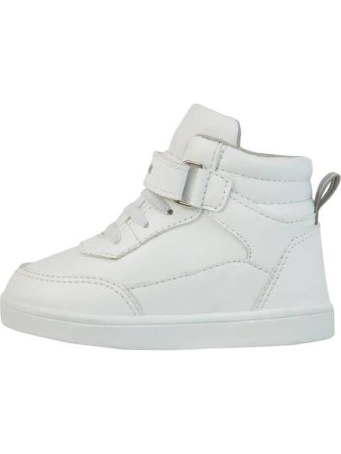 TENIS BOTA ESCOLAR BLANCO BUBBLE GUMMERS - Image 4