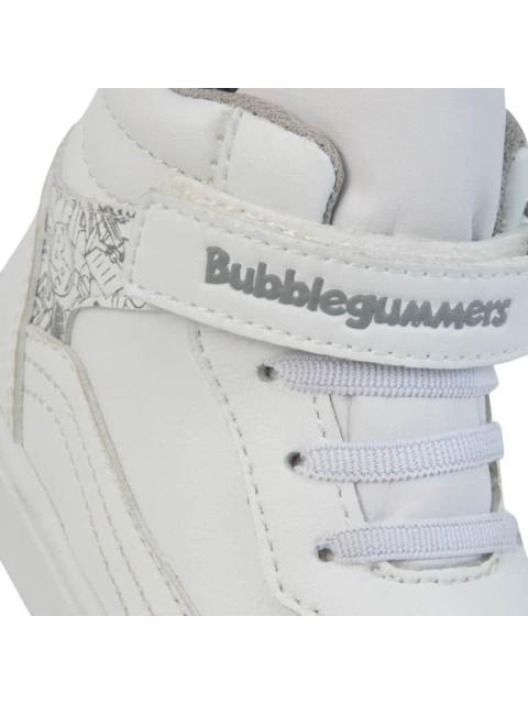 TENIS BOTA ESCOLAR BLANCO BUBBLE GUMMERS - Image 5