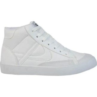 TENIS BOTA ESCOLAR BLANCO PANAM