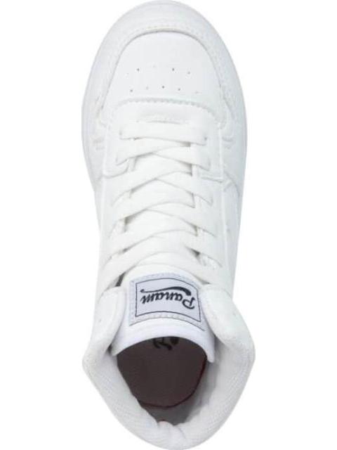 TENIS BOTA ESCOLAR BLANCO PANAM - Image 3