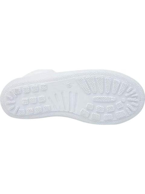 TENIS BOTA ESCOLAR BLANCO PANAM - Image 4