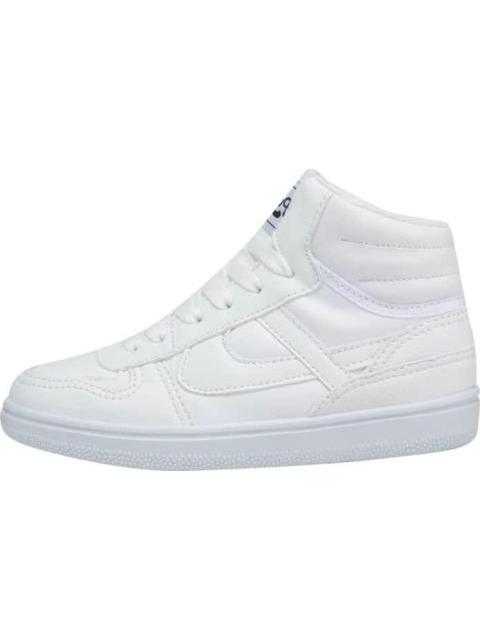 TENIS BOTA ESCOLAR BLANCO PANAM - Image 5