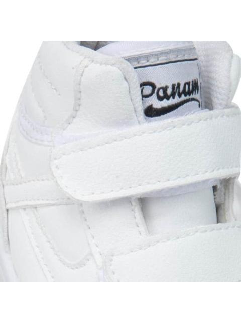 TENIS BOTA ESCOLAR BLANCO PANAM - Image 6