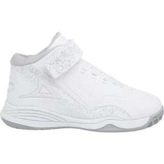 TENIS BOTA ESCOLAR BLANCO PIRMA