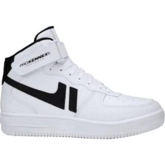 TENIS BOTA ESCOLAR BLANCO PROKENNEX