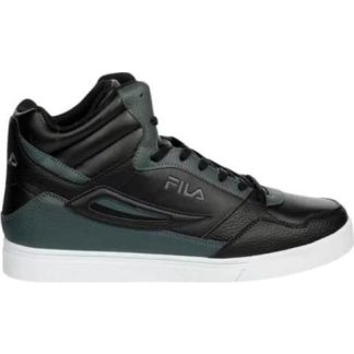 TENIS BOTA EVERGE NEGRO FILA