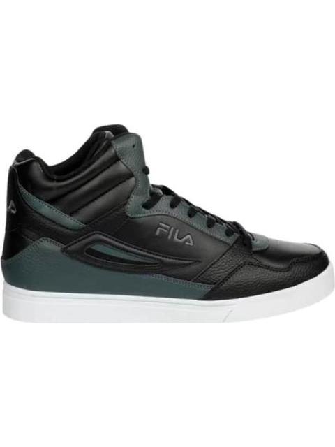 TENIS BOTA EVERGE NEGRO FILA