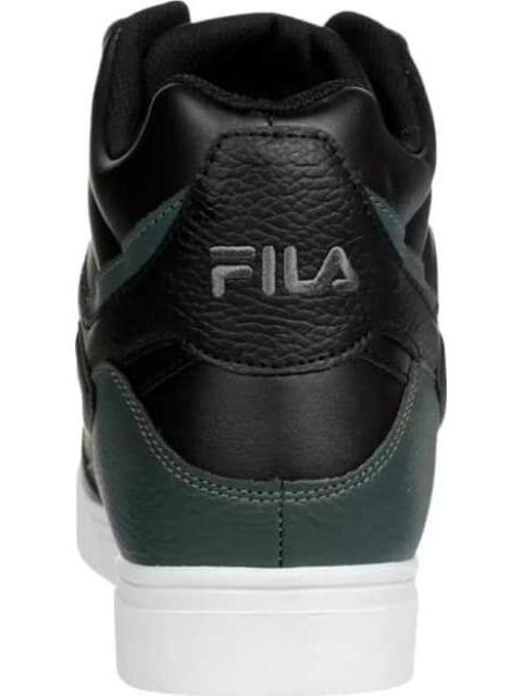 TENIS BOTA EVERGE NEGRO FILA - Image 3