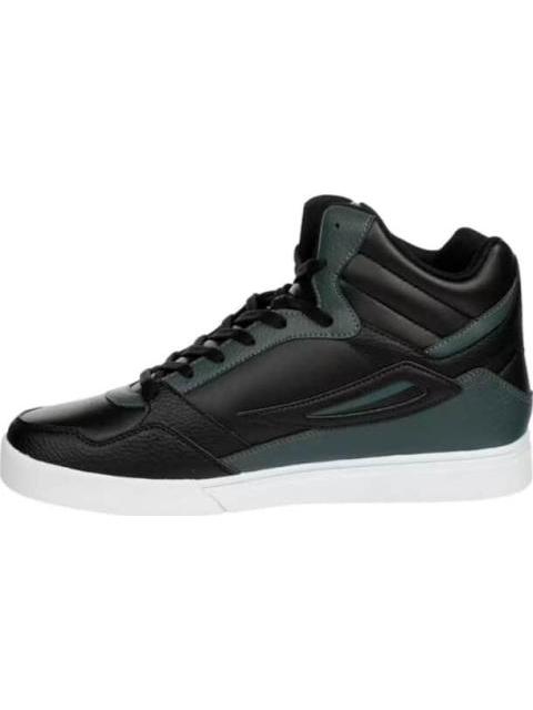 TENIS BOTA EVERGE NEGRO FILA - Image 4