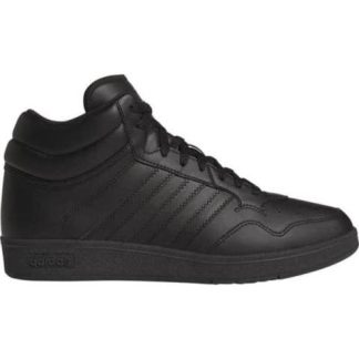 TENIS BOTA HOOPS 4.0 MID NEGRO ADIDAS