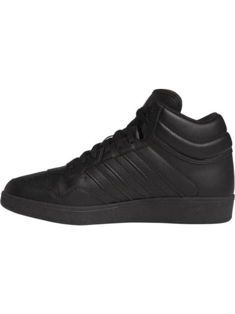 TENIS BOTA HOOPS 4.0 MID NEGRO ADIDAS - Image 5
