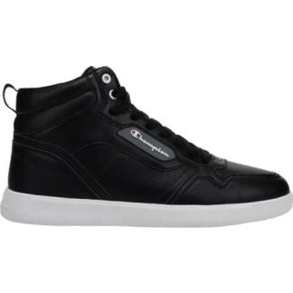 TENIS BOTA LORE HI NEGRO CHAMPION