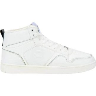 TENIS BOTA SKATE BLANCO CHARLY