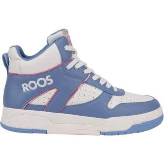 TENIS BOTA URBANO BLANCO KANGAROOS