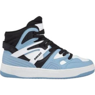 TENIS BOTA URBANO CIELO DUCATI