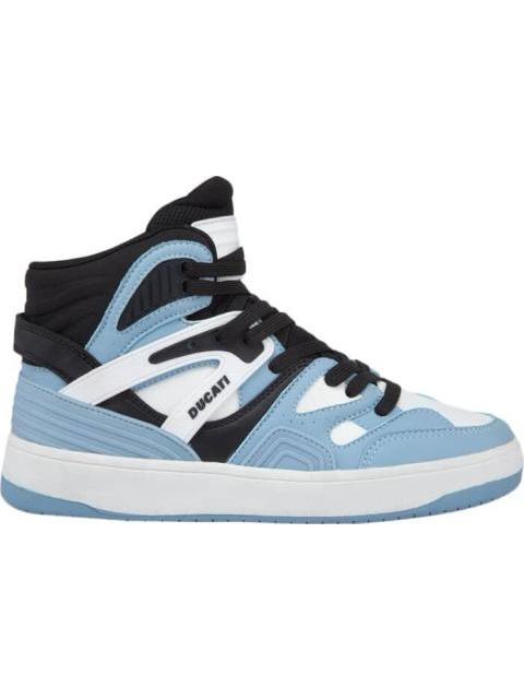 TENIS BOTA URBANO CIELO DUCATI