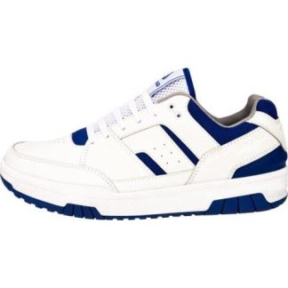 TENIS BREAKER LOW BLANCO SHAQ