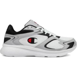 TENIS BRISK RETRO RUN BLANCO CHAMPION