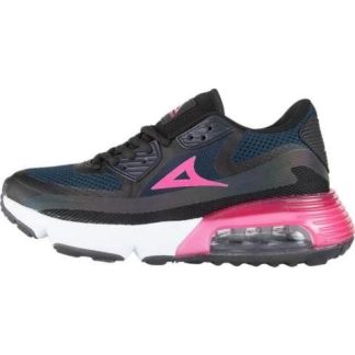 TENIS BURBUJA AZUL MARINO PIRMA